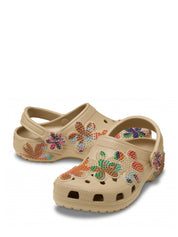 Sabot Beige Crocs