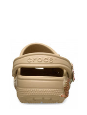 Sabot Beige Crocs