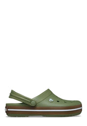 Sabot Verde Crocs