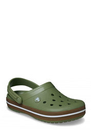 Sabot Verde Crocs