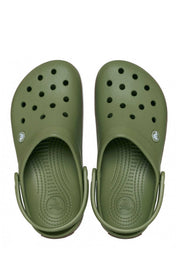 Sabot Verde Crocs