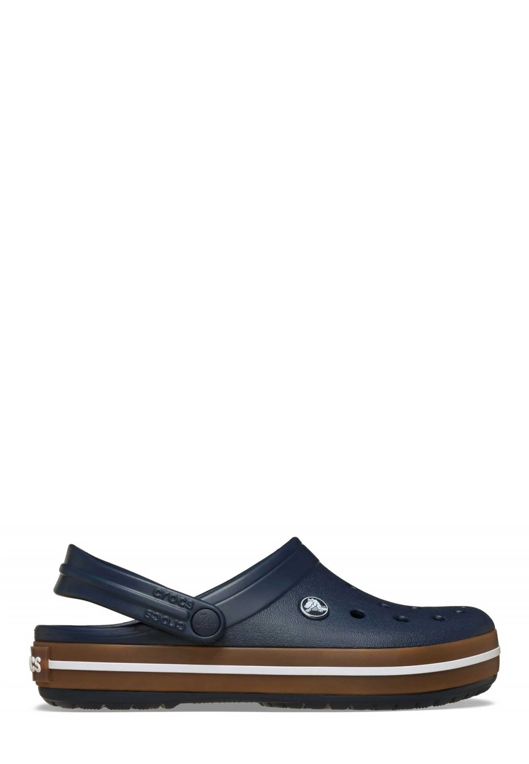 Sabot Blu Crocs