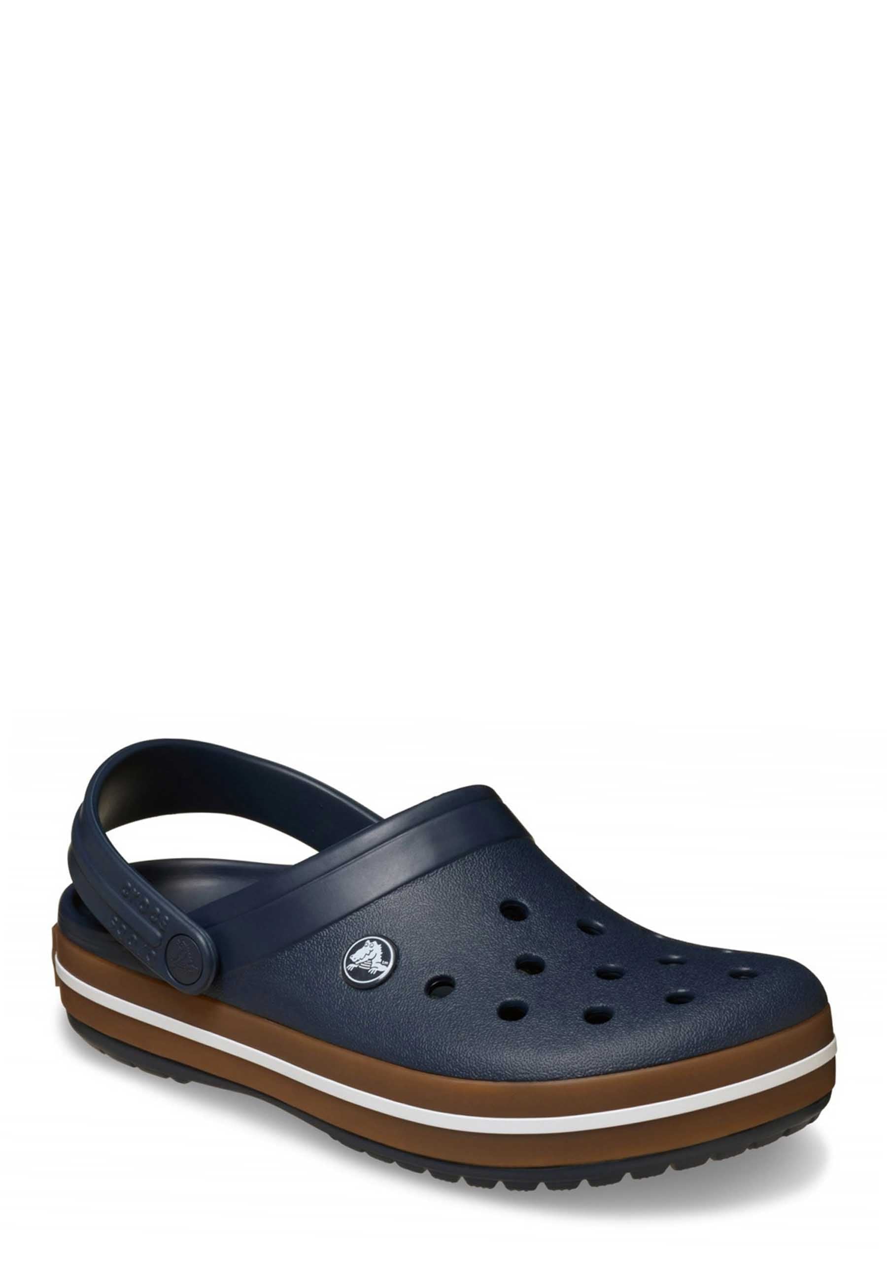 Sabot Blu Crocs