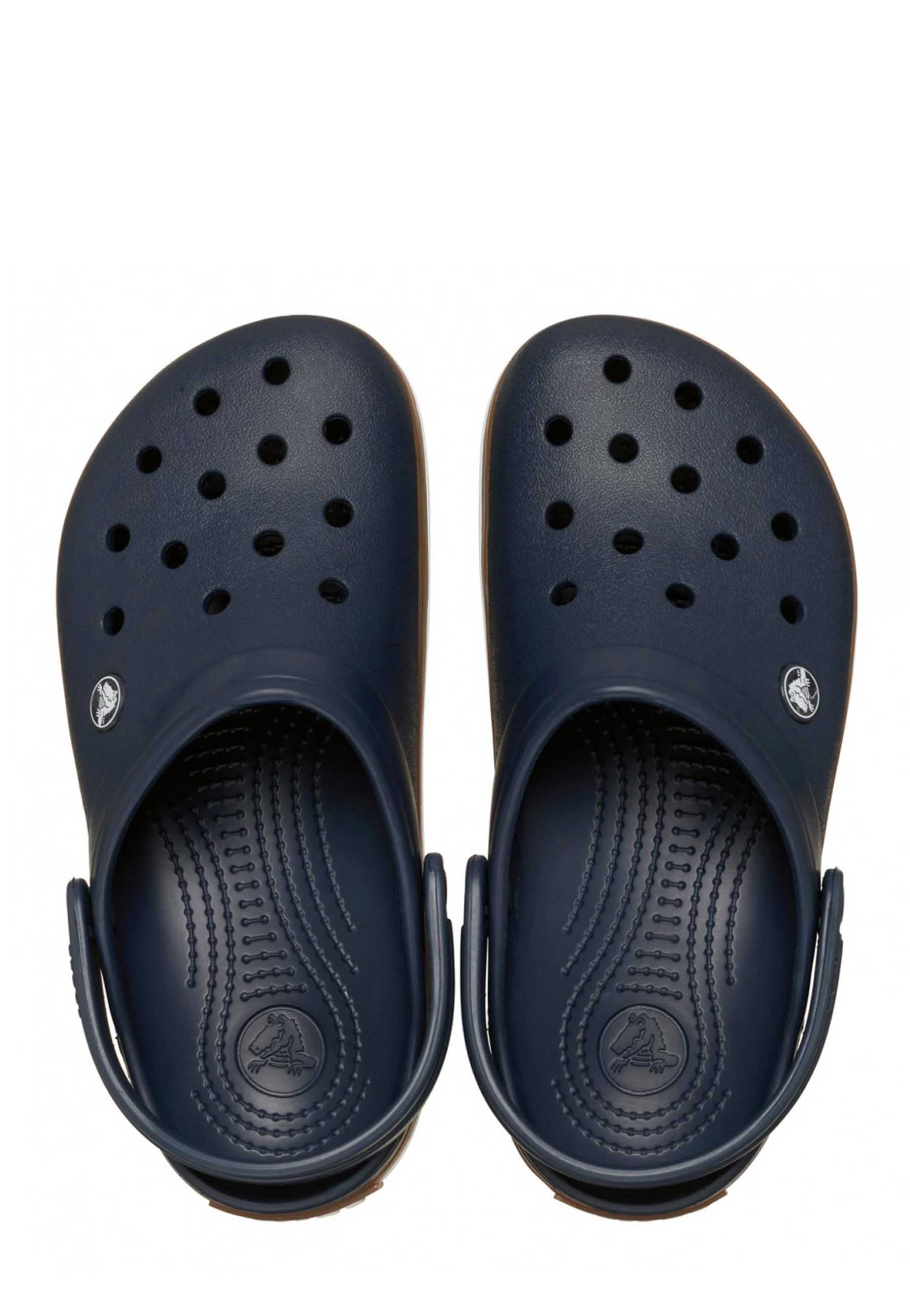 Sabot Blu Crocs