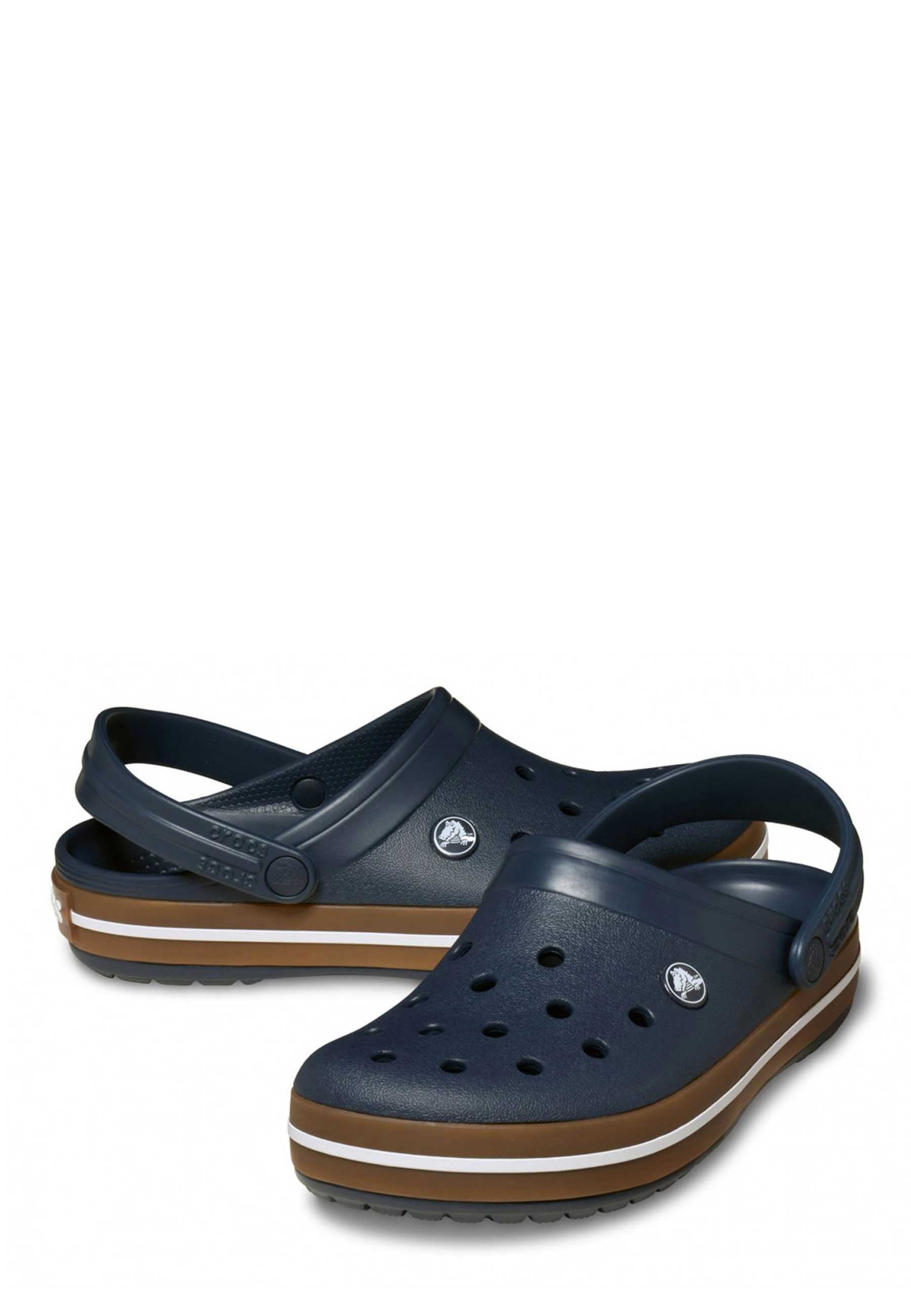 Sabot Blu Crocs