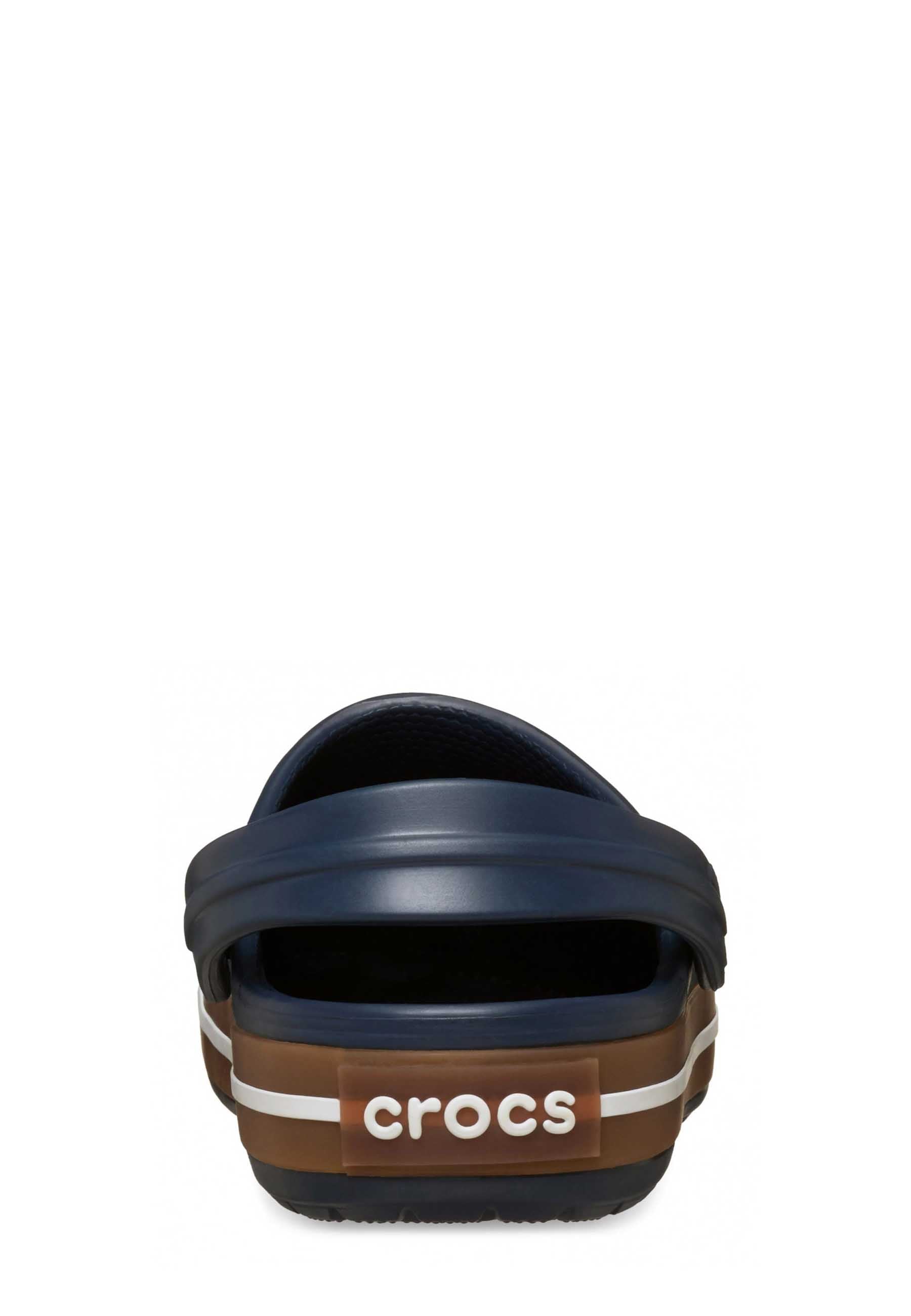 Sabot Blu Crocs