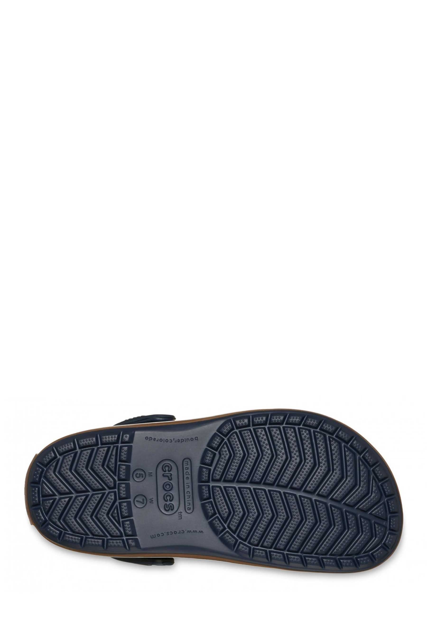 Sabot Blu Crocs