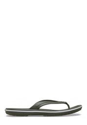 Infradito Verde Crocs