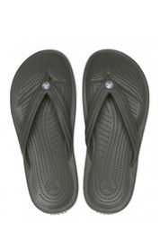 Infradito Verde Crocs