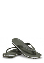 Infradito Verde Crocs
