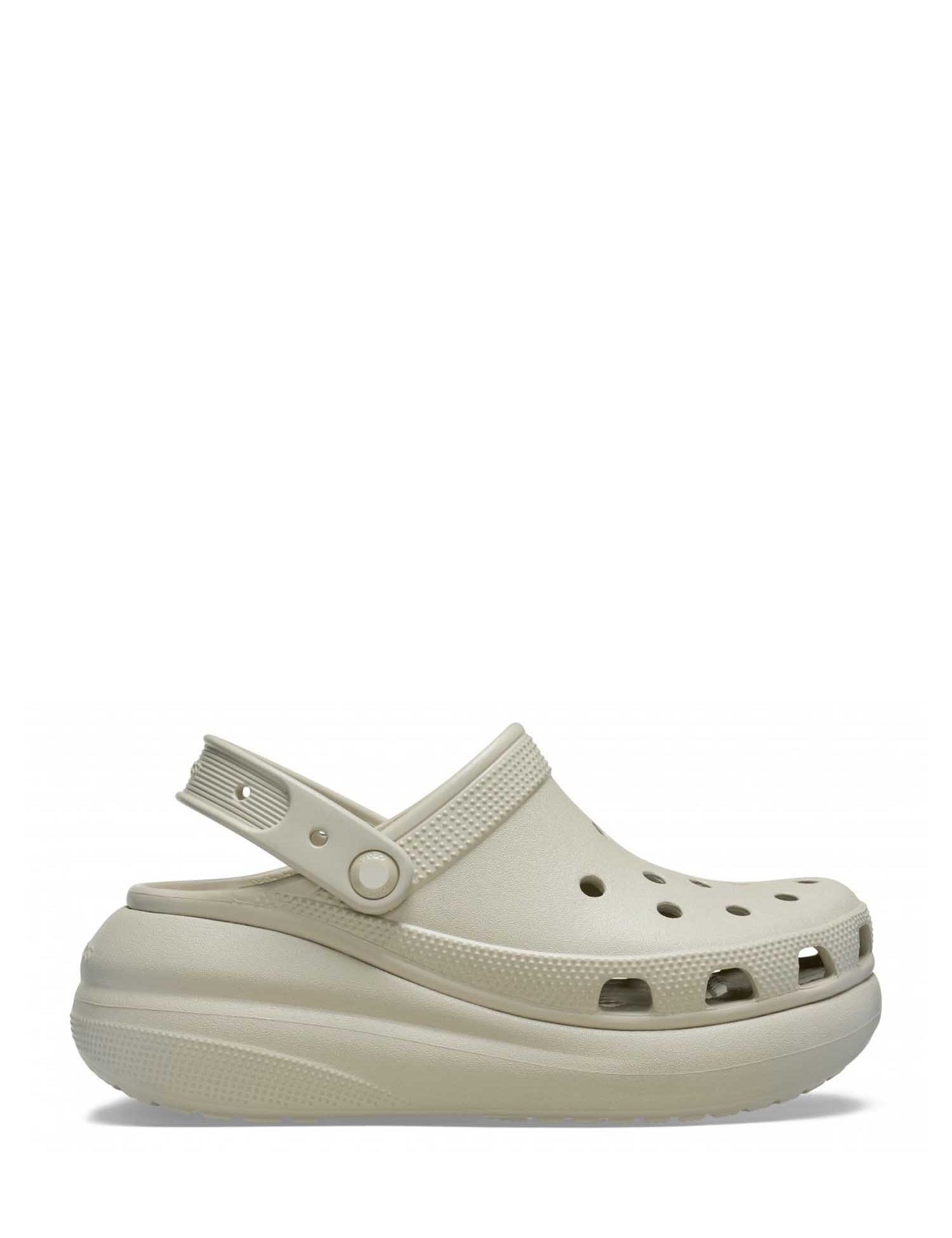 Sabot Beige Crocs