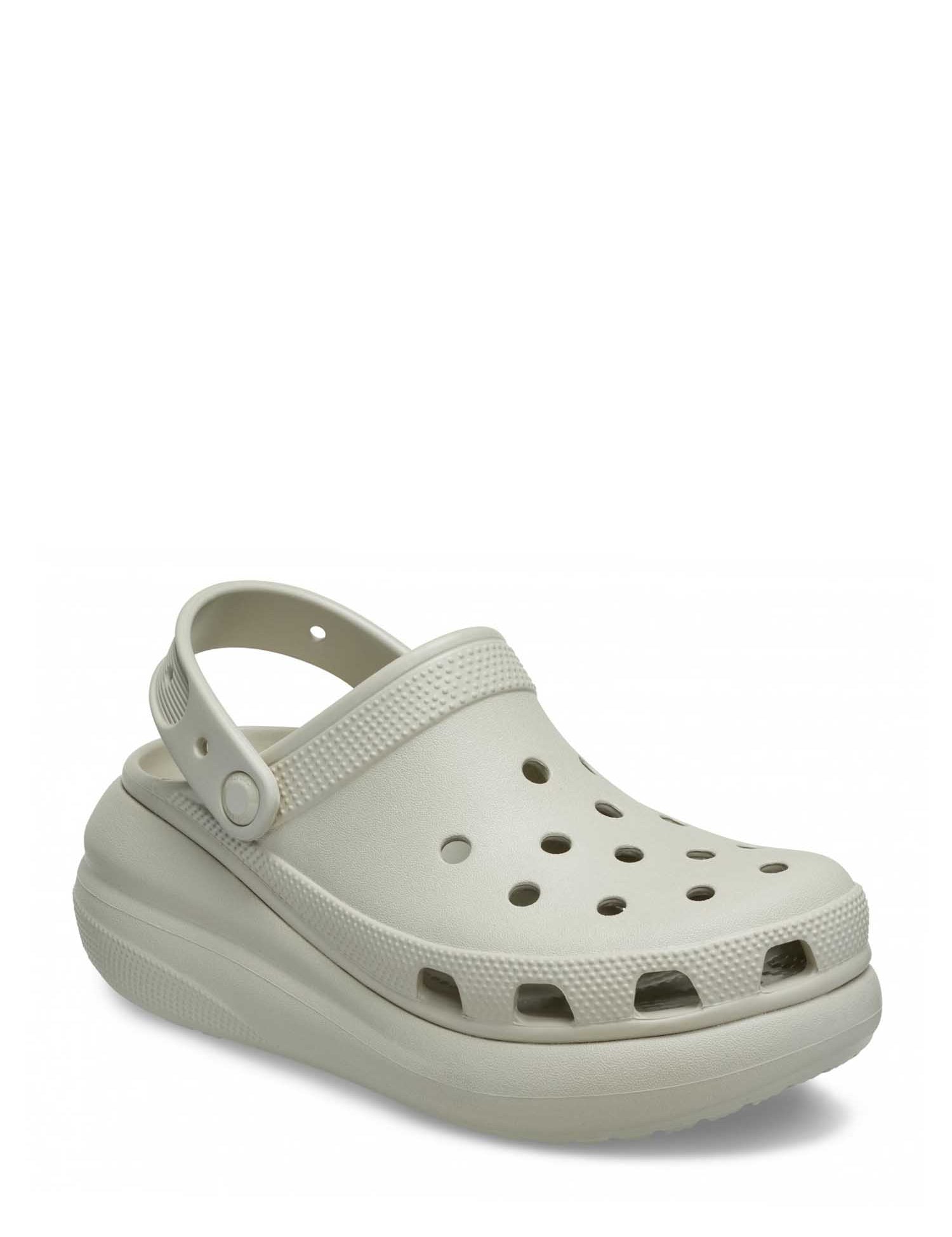 Sabot Beige Crocs