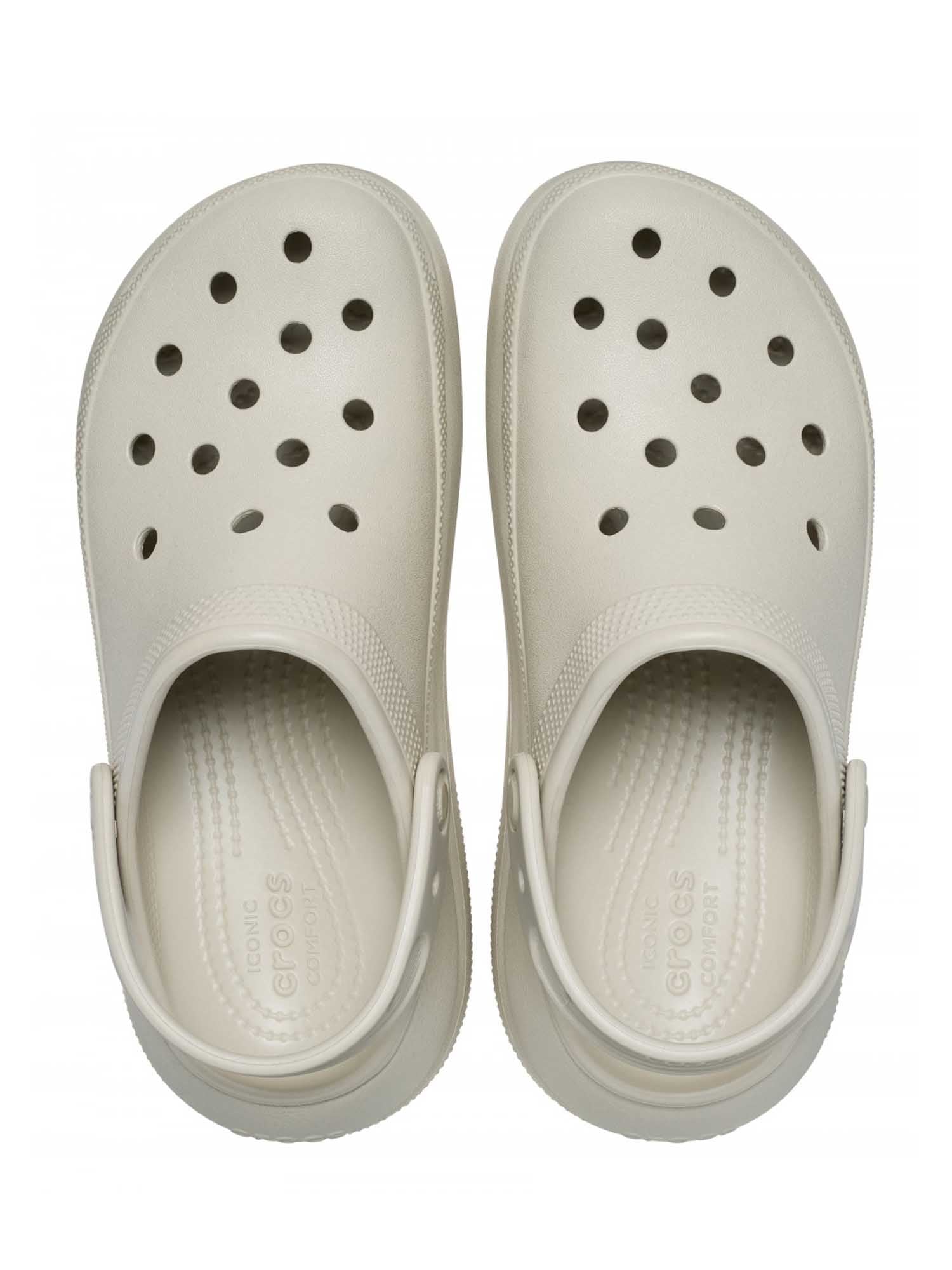 Sabot Beige Crocs