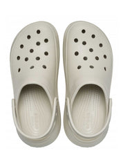 Sabot Beige Crocs