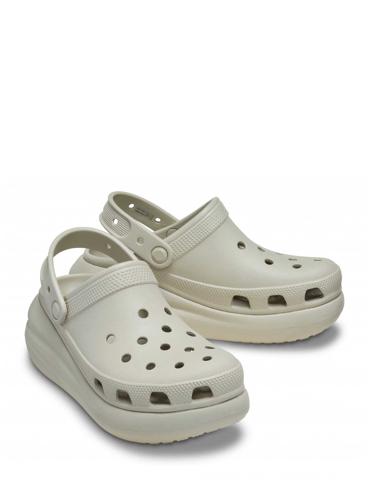 Sabot Beige Crocs