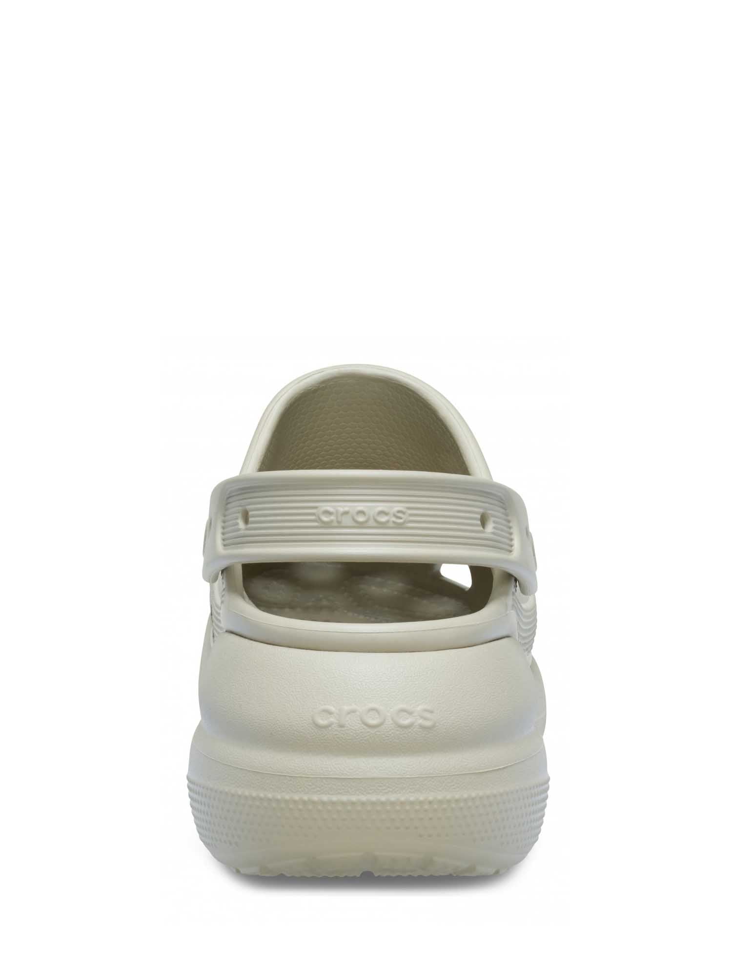 Sabot Beige Crocs