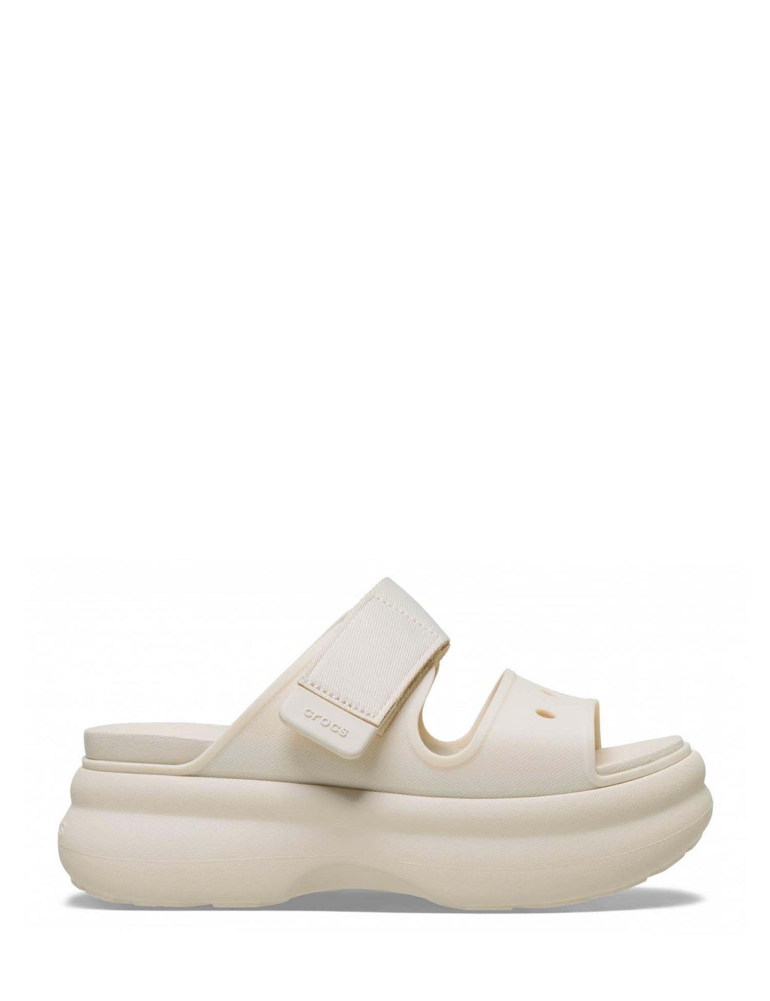 Ciabatte Beige Crocs