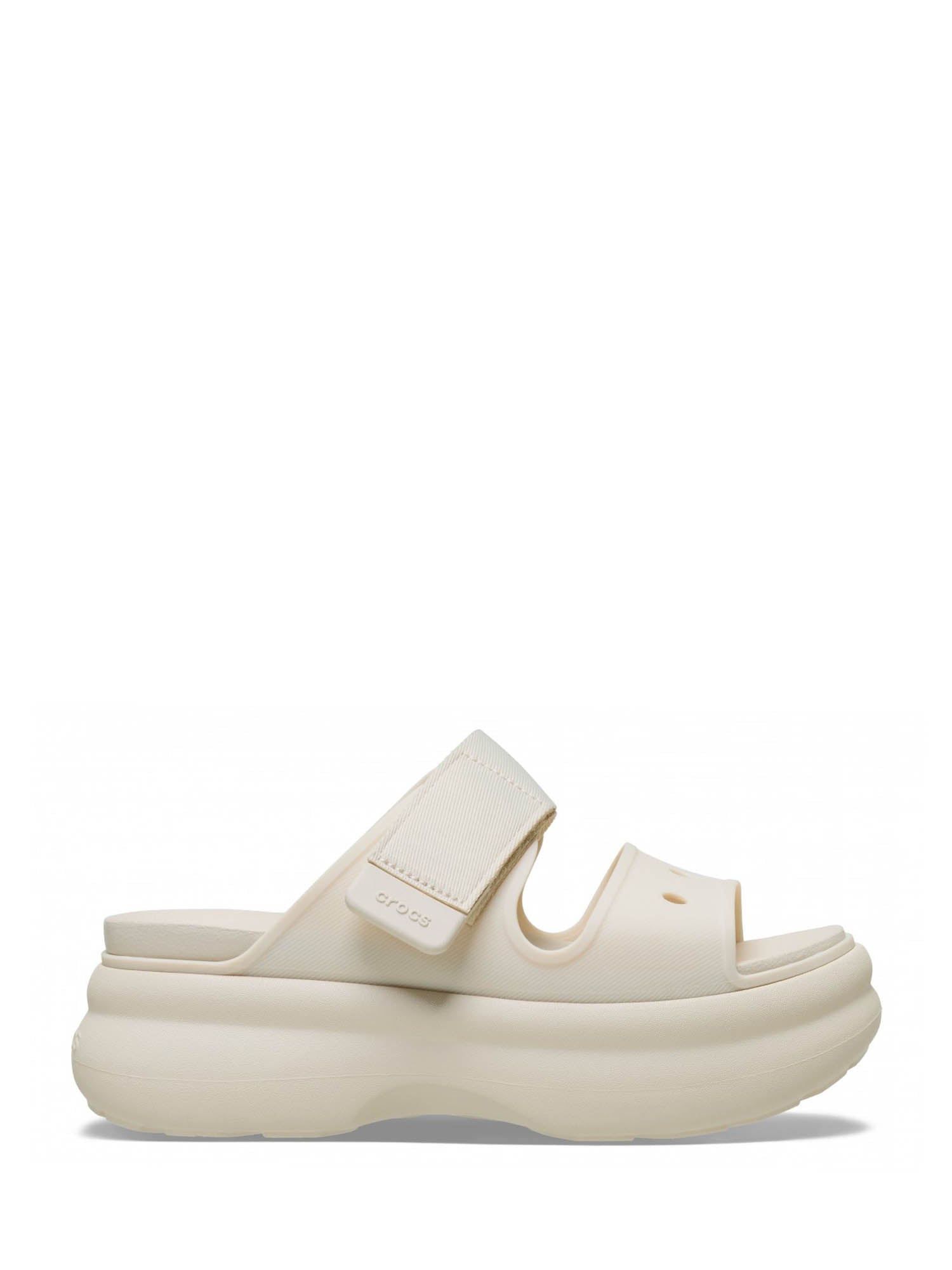Ciabatte Beige Crocs