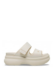 Ciabatte Beige Crocs