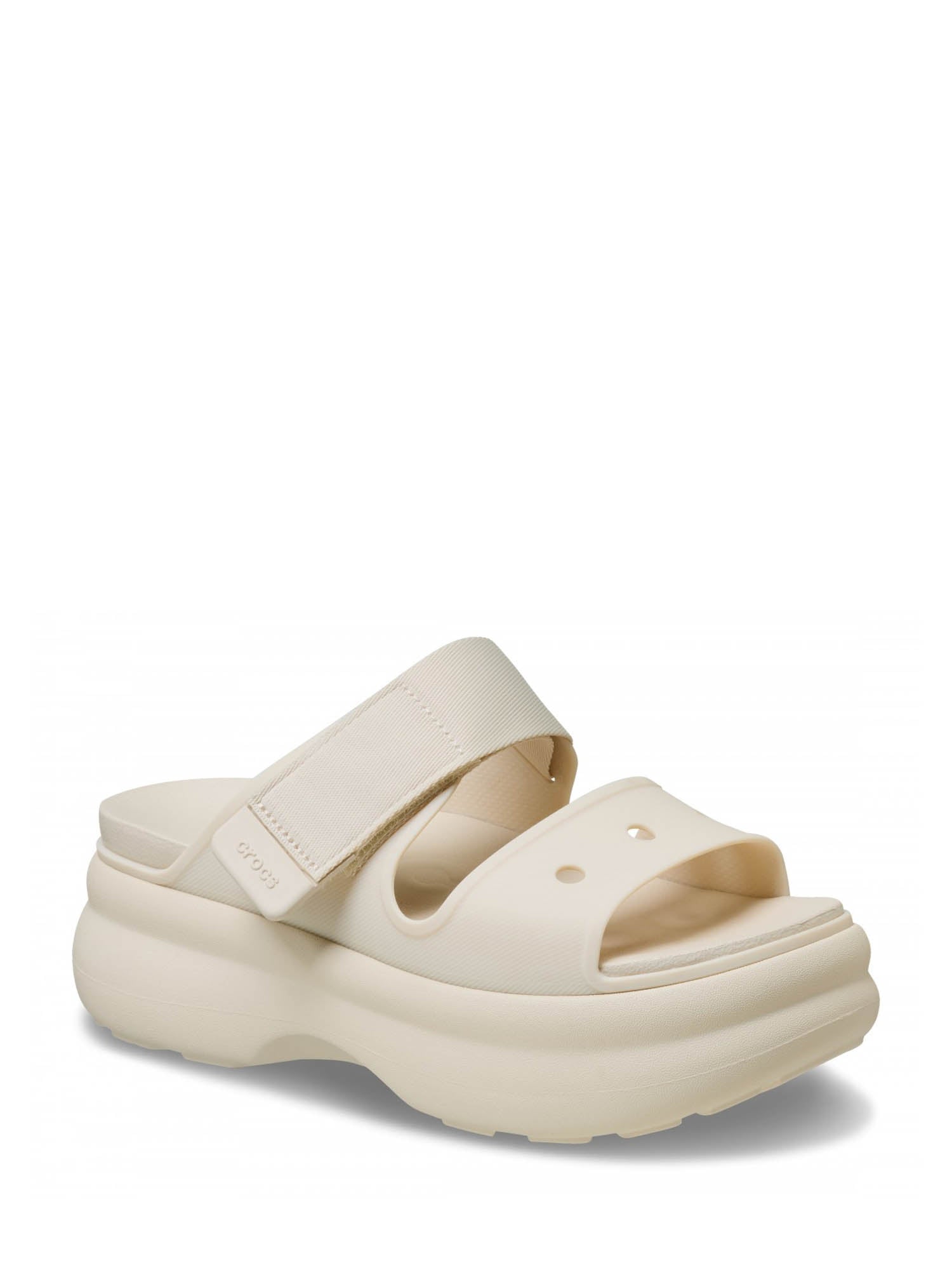 Ciabatte Beige Crocs