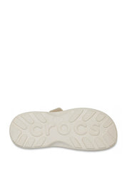 Ciabatte Beige Crocs