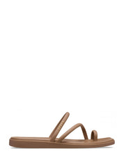 Ciabatte Beige Crocs