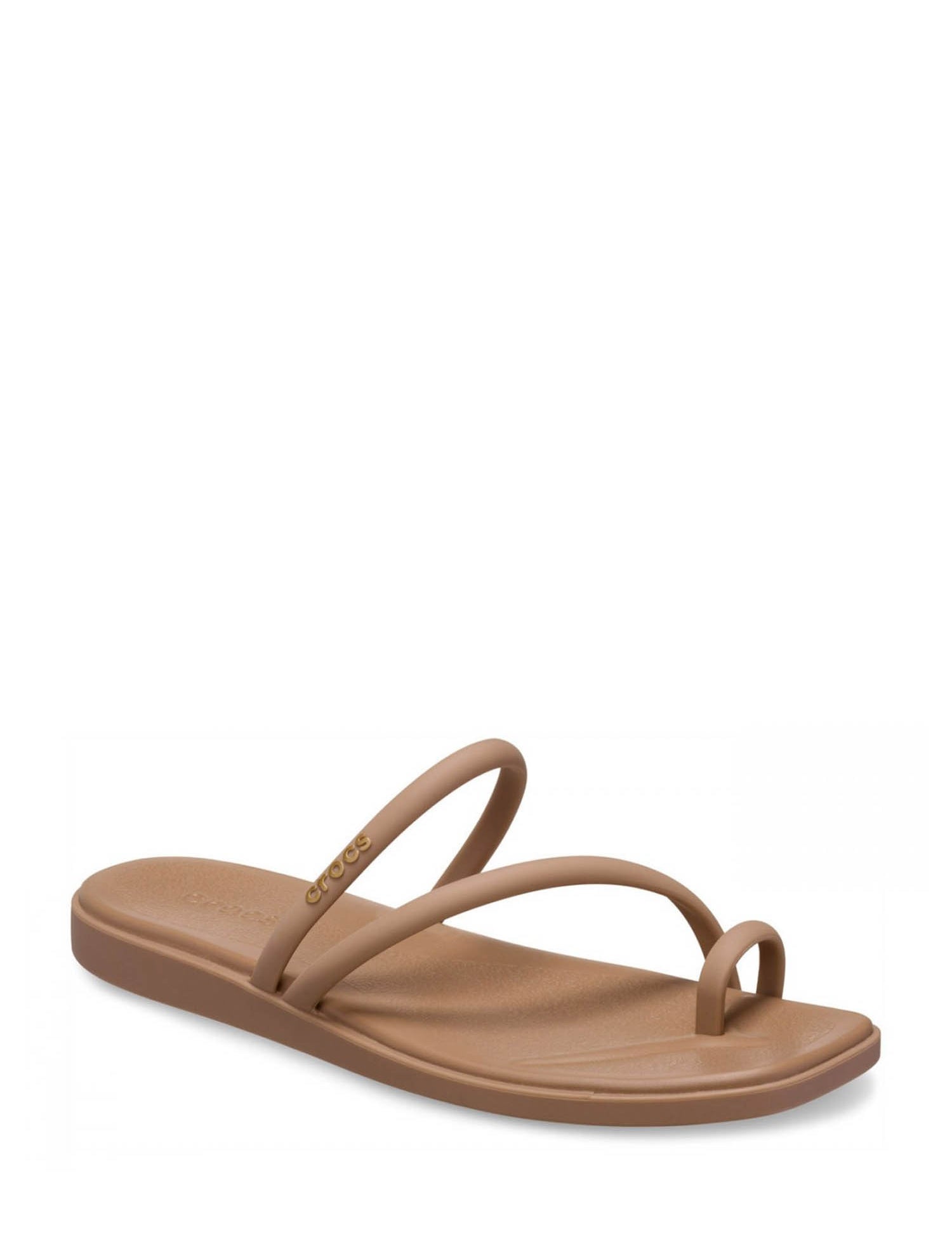 Ciabatte Beige Crocs