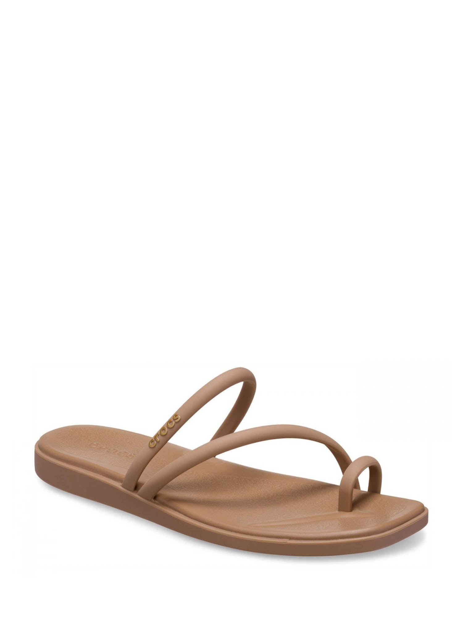 Ciabatte Beige Crocs