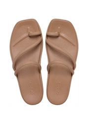 Ciabatte Beige Crocs