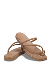 Ciabatte Beige Crocs