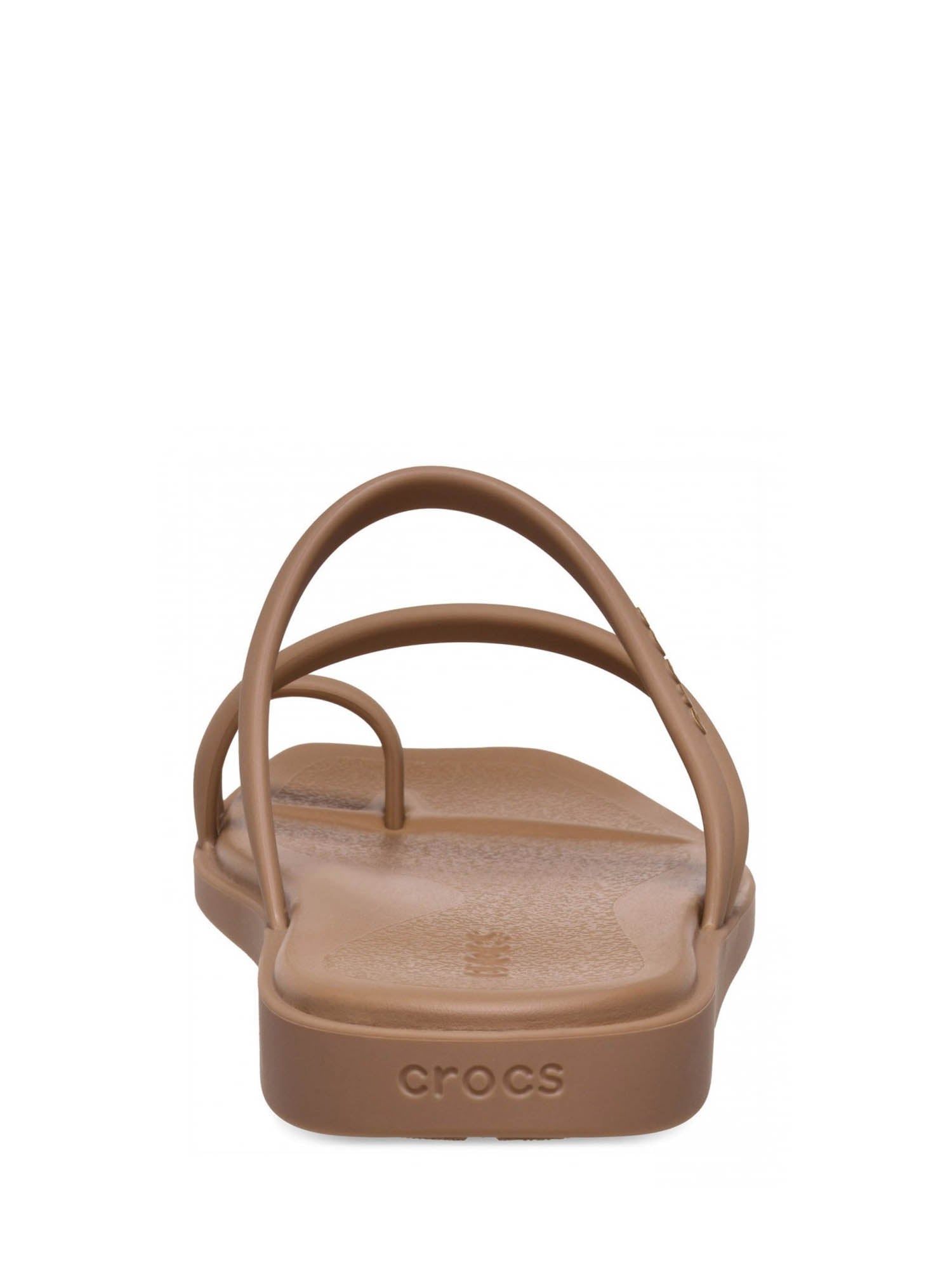 Ciabatte Beige Crocs