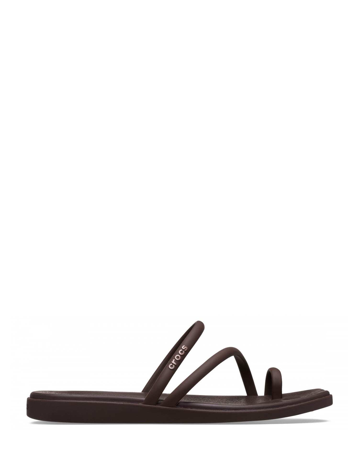 Ciabatte Marrone Crocs