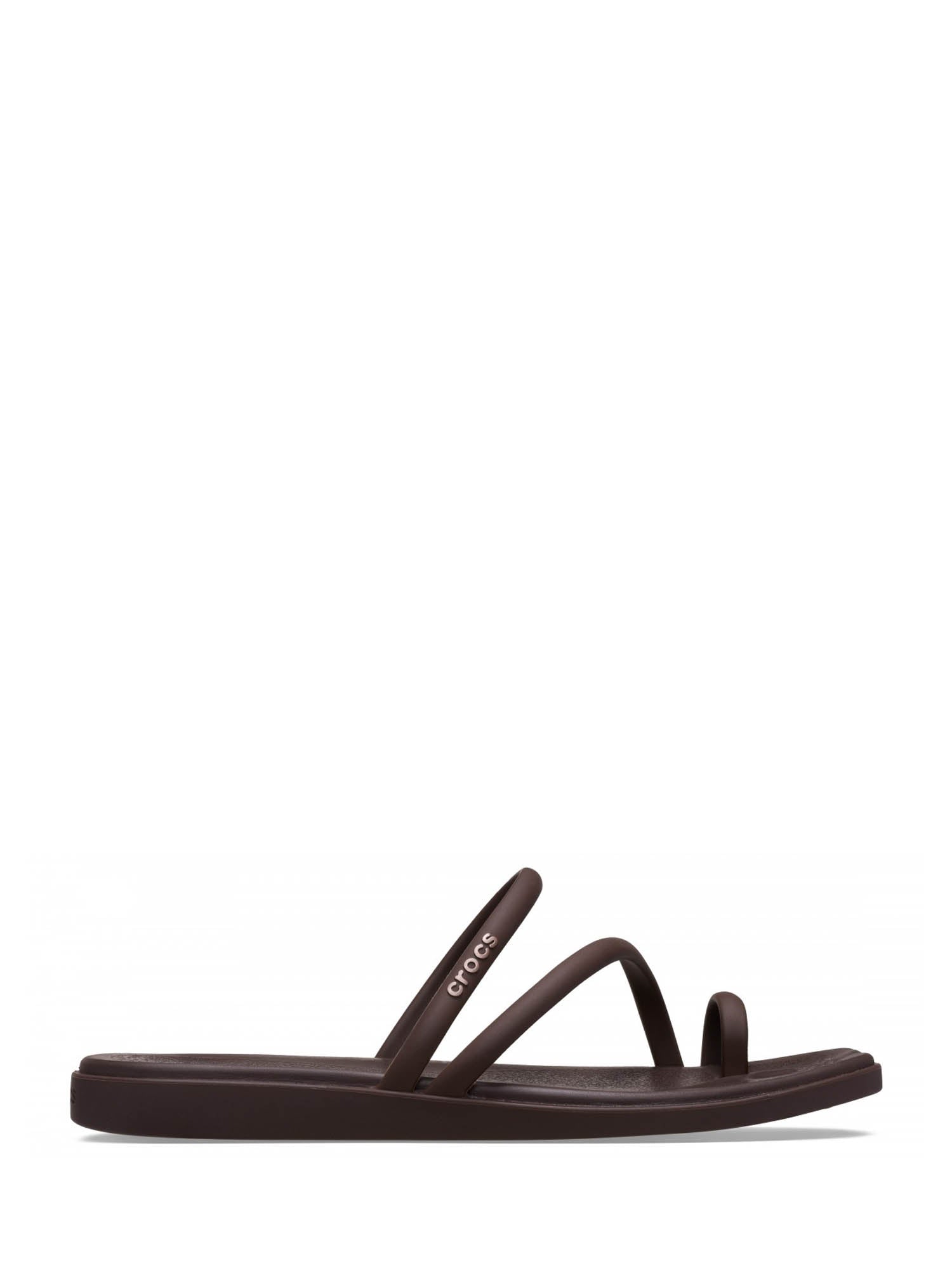 Ciabatte Marrone Crocs