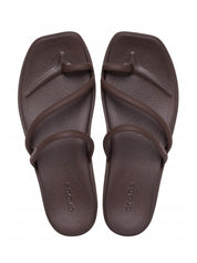 Ciabatte Marrone Crocs