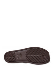 Ciabatte Marrone Crocs