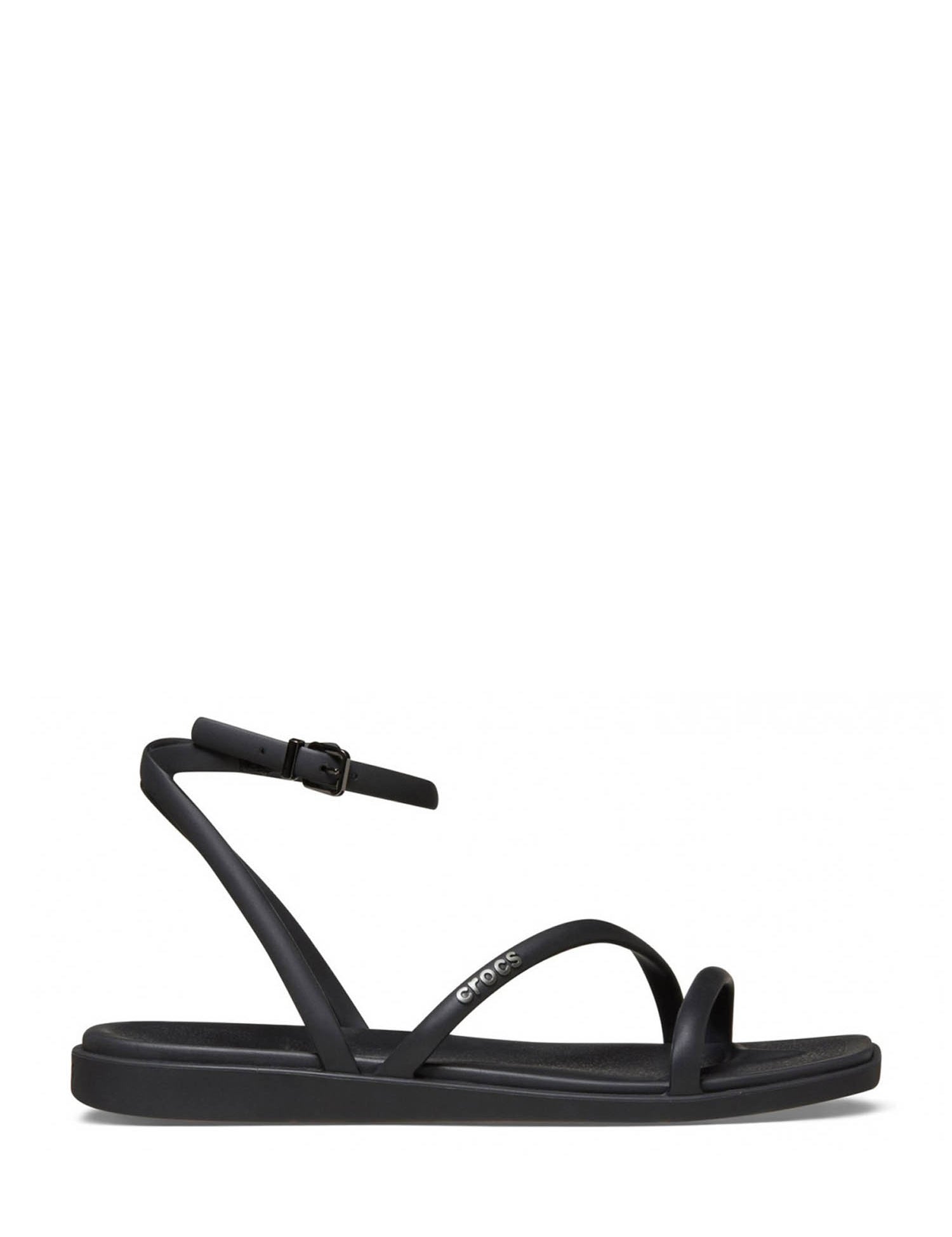 Sandali Nero Crocs