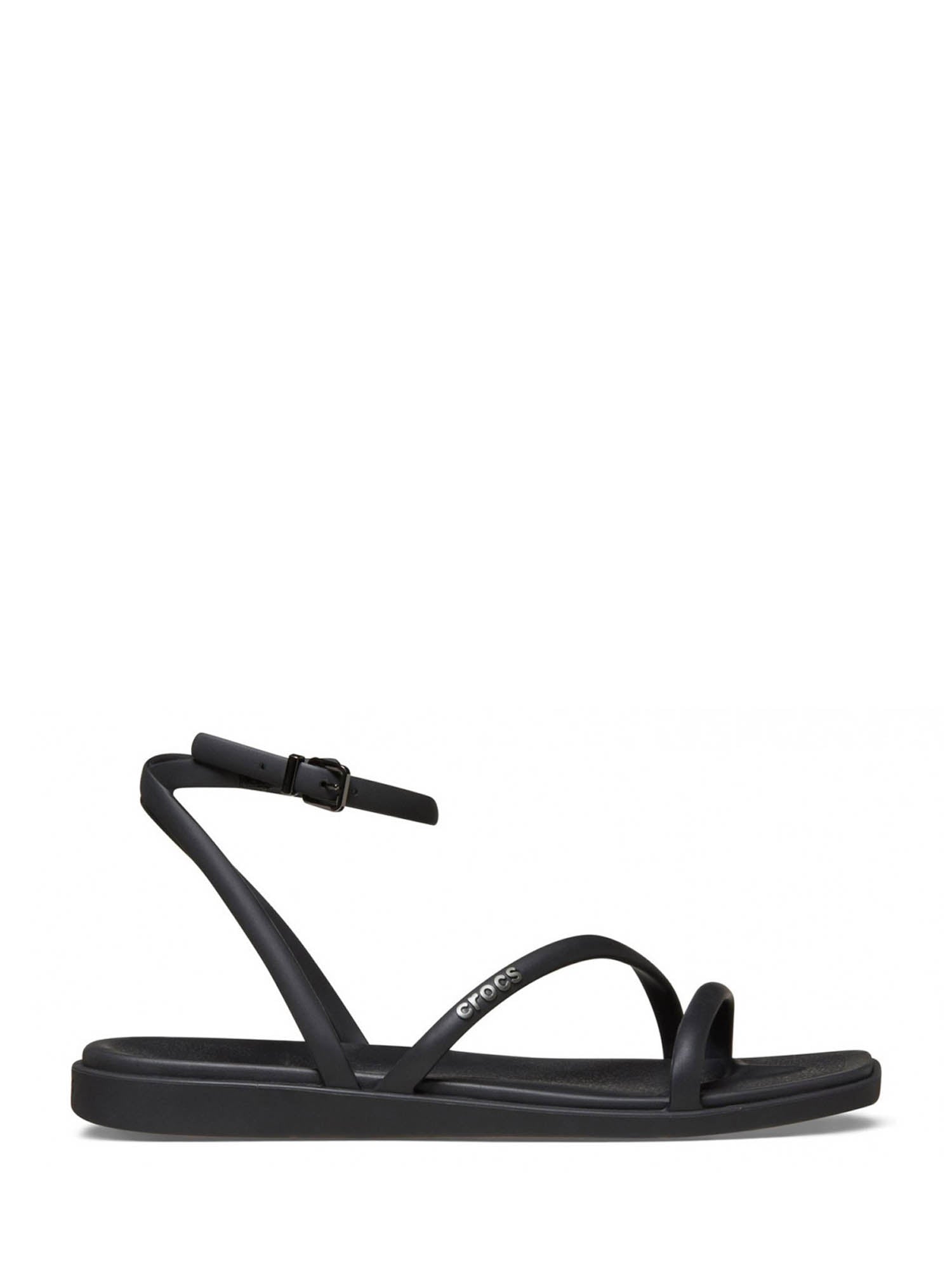 Sandali Nero Crocs