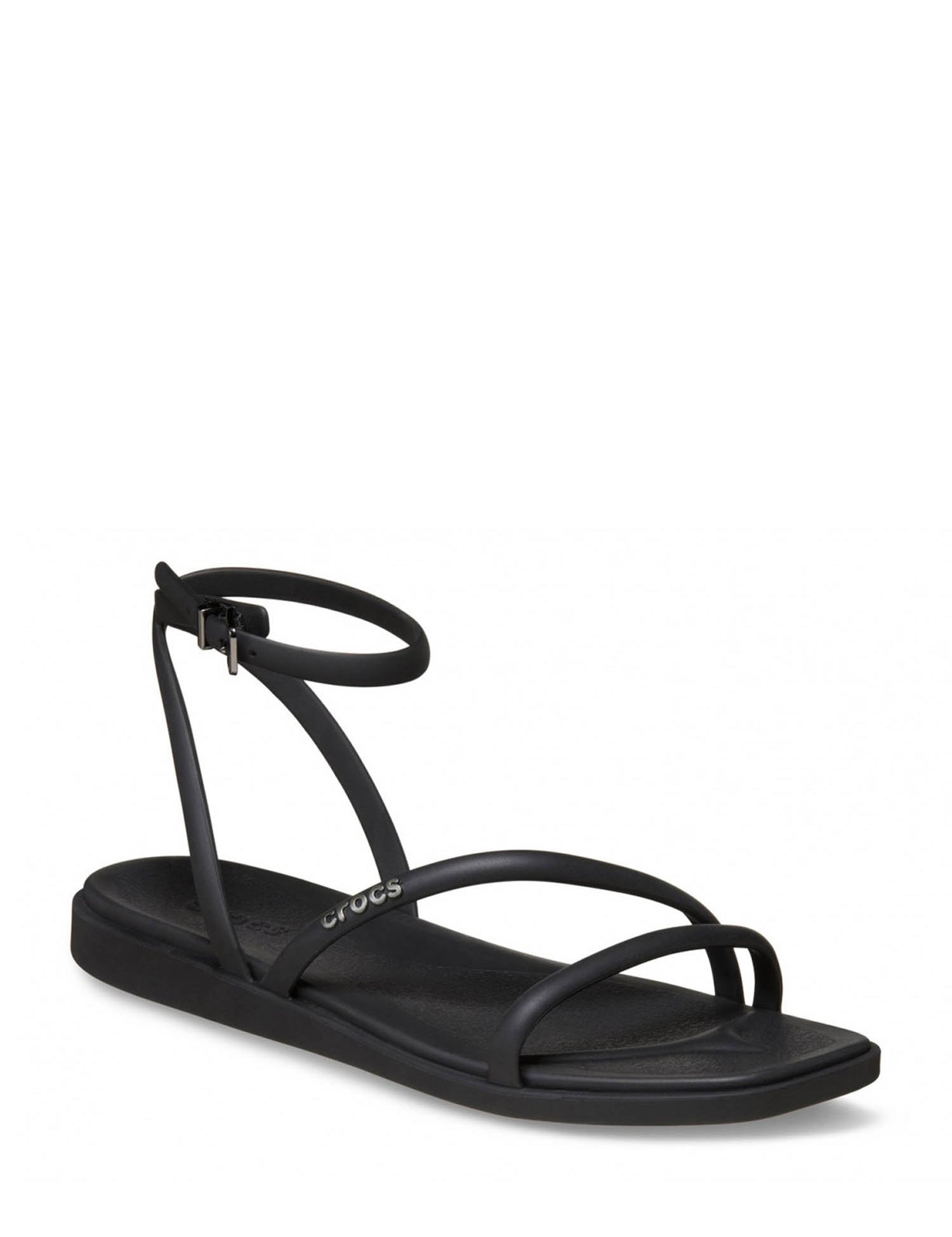 Sandali Nero Crocs