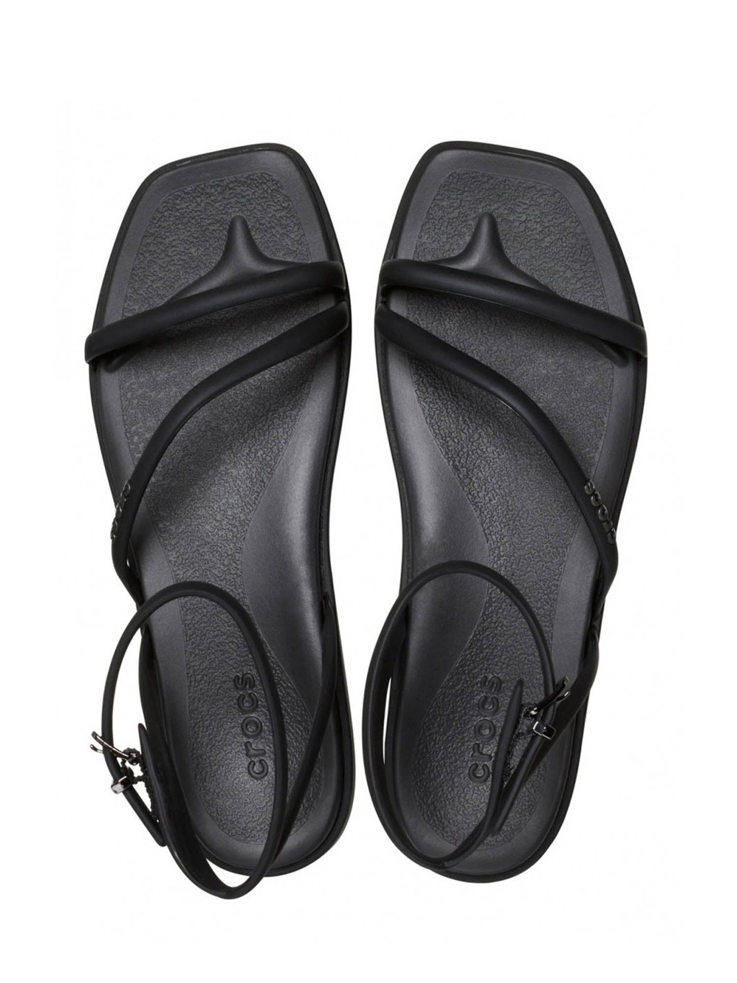Sandali Nero Crocs