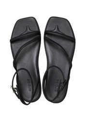 Sandali Nero Crocs