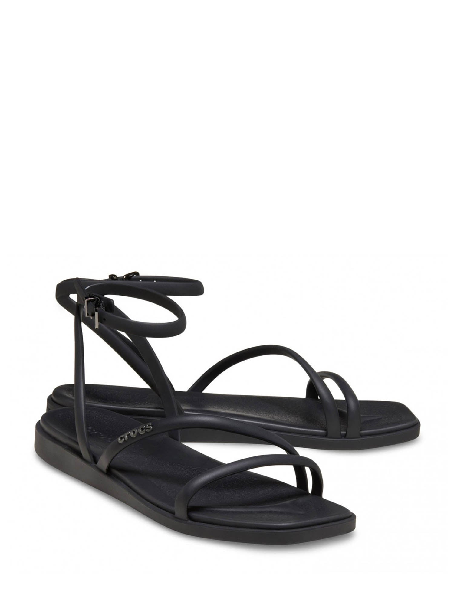 Sandali Nero Crocs