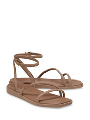 Sandali Beige Crocs