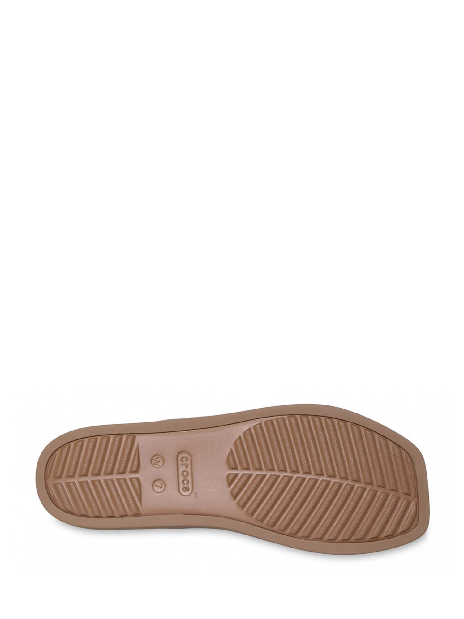 Sandali Beige Crocs