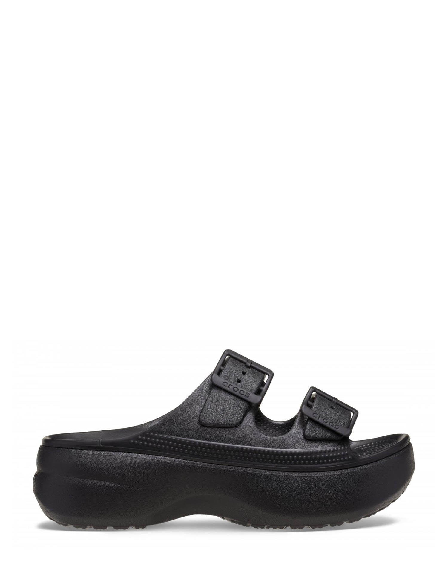 Ciabatte Nero Crocs