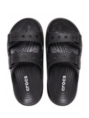 Ciabatte Nero Crocs