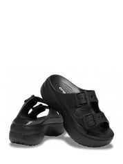 Ciabatte Nero Crocs