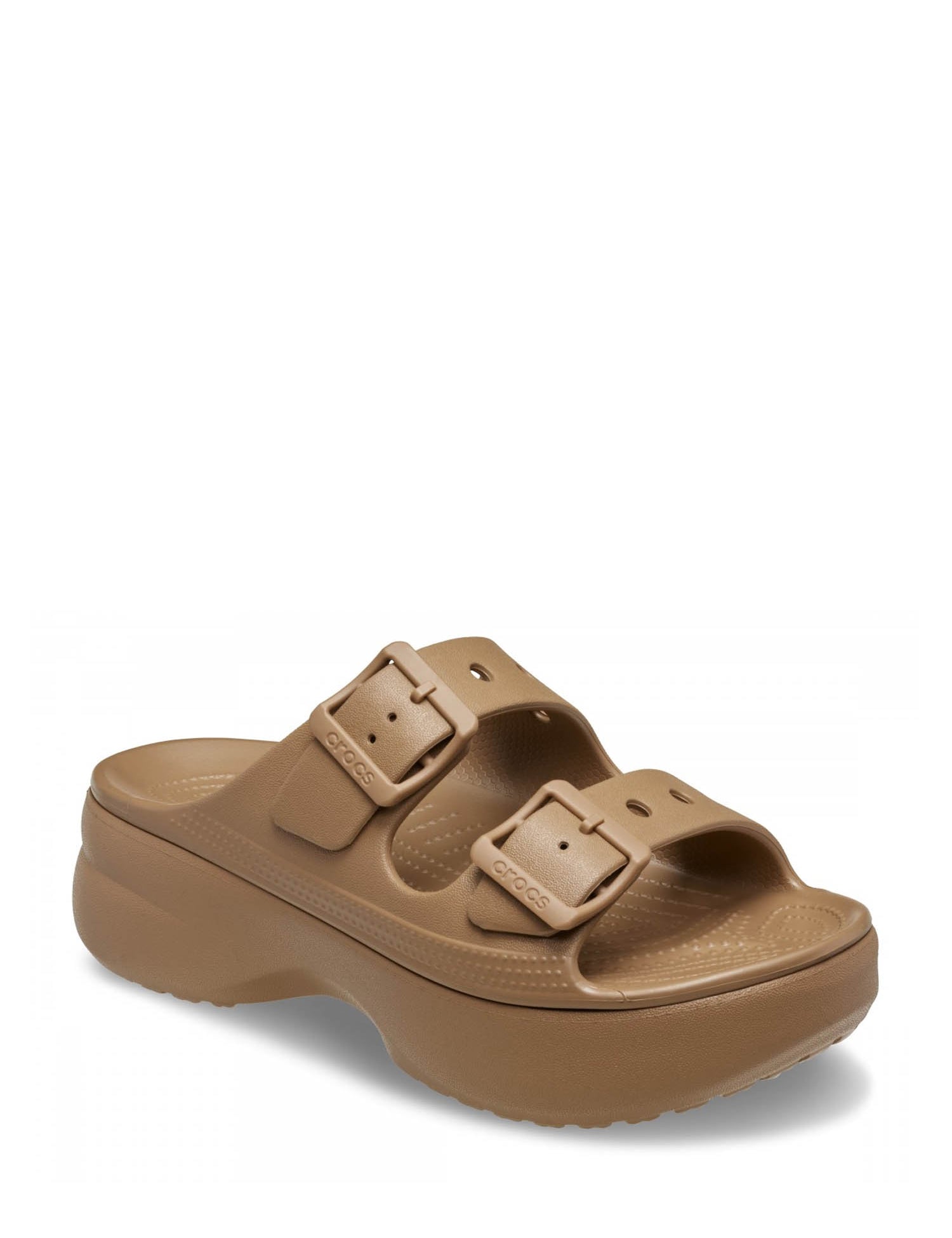 Ciabatte Beige Crocs