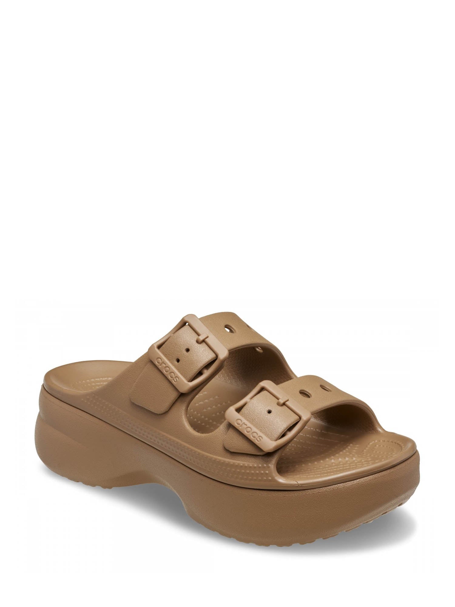 Ciabatte Beige Crocs