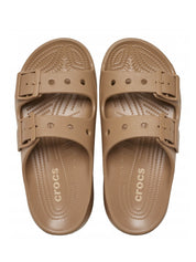 Ciabatte Beige Crocs