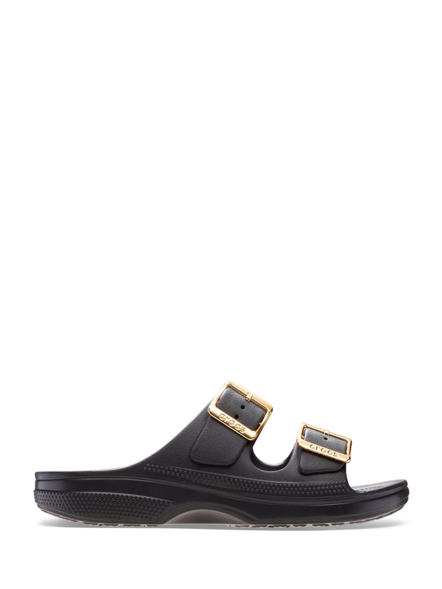 Ciabatte Nero Crocs